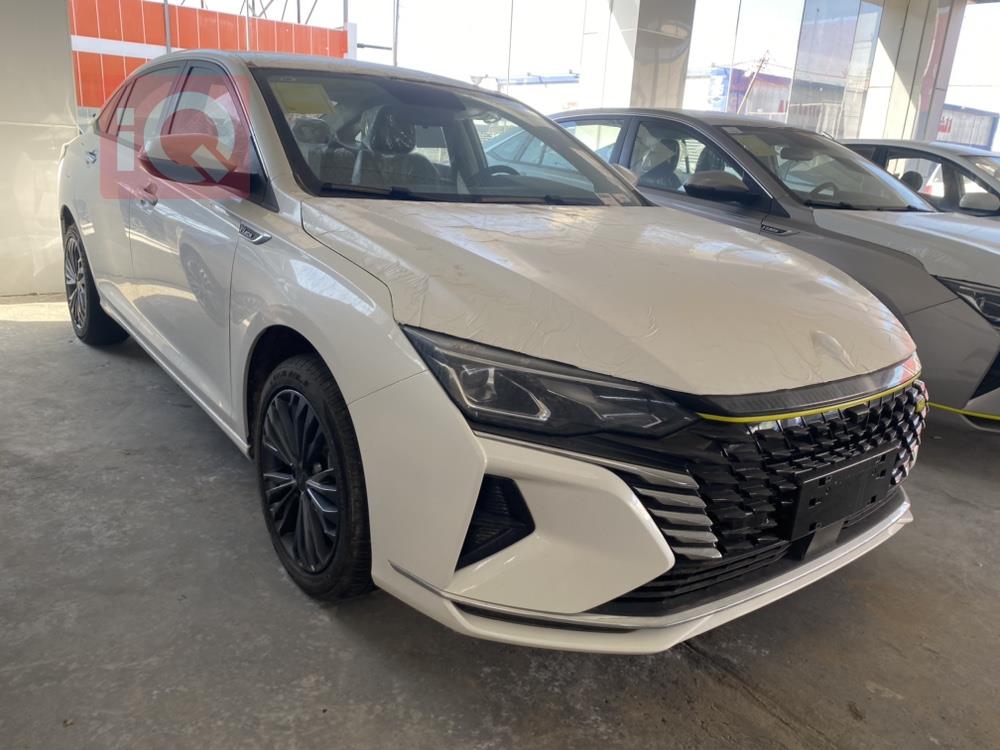 دونج فينج Aeolus A60 MAX